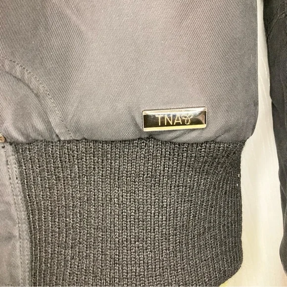 Aritzia Parka Jacket | SMALL - Picture 8 of 17